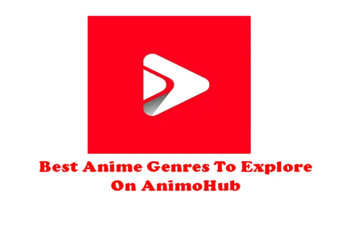 Best Anime Genres to Explore on AnimoHub