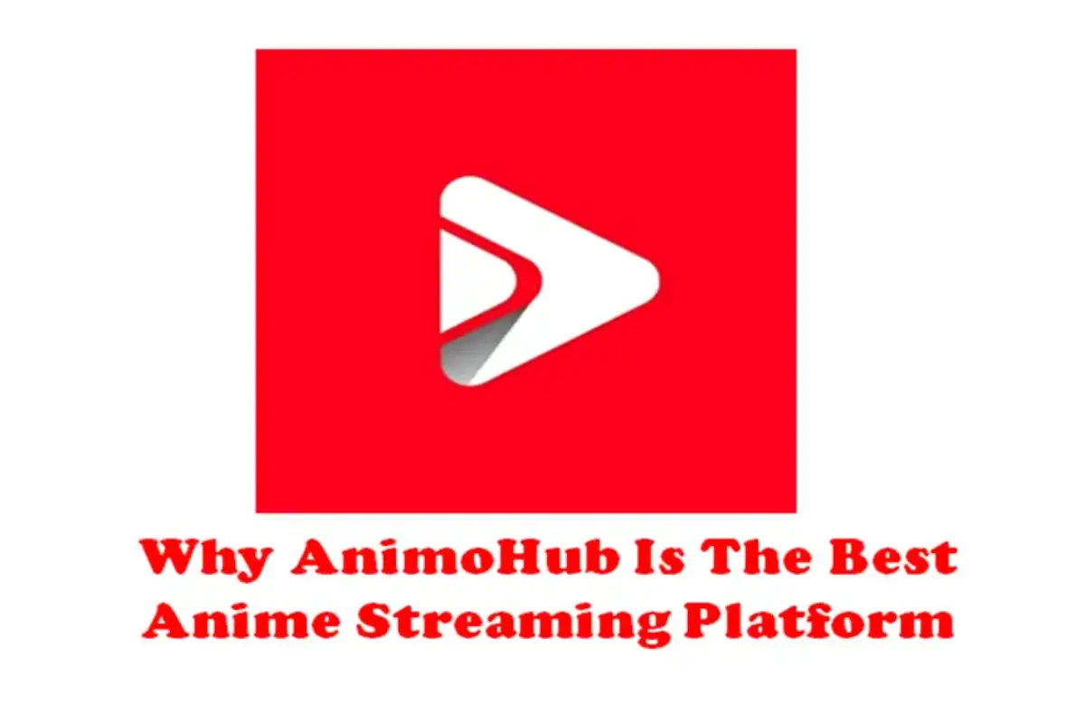 Why AnimoHub is the Best Anime Streaming Platform